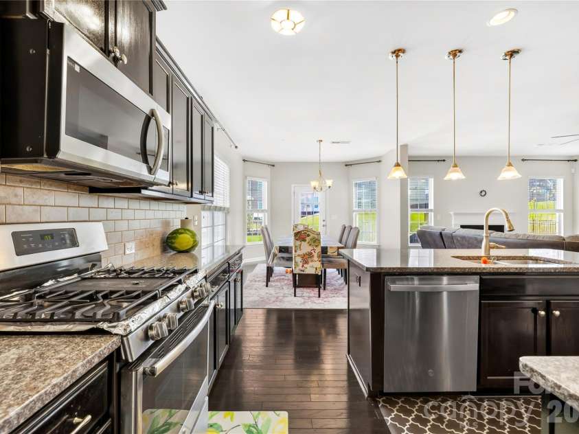 10677 Sky Chase Avenue, Concord, NC 28027.  MLS# CAR4378116, YatesRealty ID 30524. 