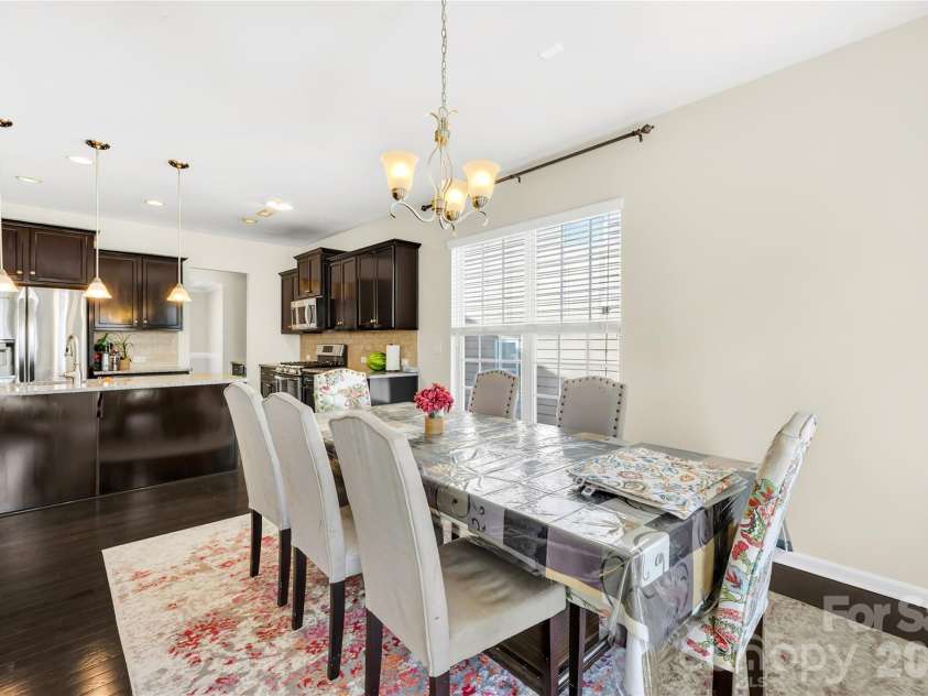 10677 Sky Chase Avenue, Concord, NC 28027.  MLS# CAR4378116, YatesRealty ID 30524. 