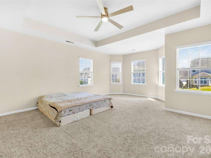 10677 Sky Chase Avenue, Concord, NC 28027.  MLS# CAR4378116, YatesRealty ID 30524. 