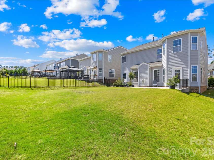 10677 Sky Chase Avenue, Concord, NC 28027.  MLS# CAR4378116, YatesRealty ID 30524. 