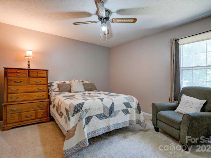1153 Woodhill Drive, Shelby, NC 28152.  MLS# CAR4284327, YatesRealty ID 30524. Bedroom 2