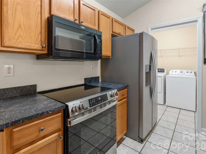 1303 Long Grass Court, Charlotte, NC 28216.  MLS# CAR4390381, YatesRealty ID 30525. 