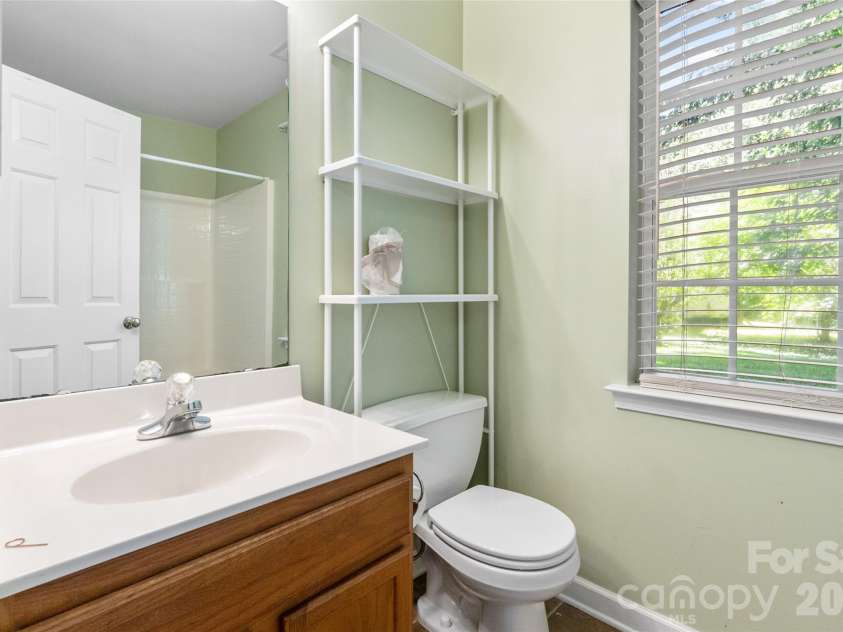1303 Long Grass Court, Charlotte, NC 28216.  MLS# CAR4390381, YatesRealty ID 30525. 