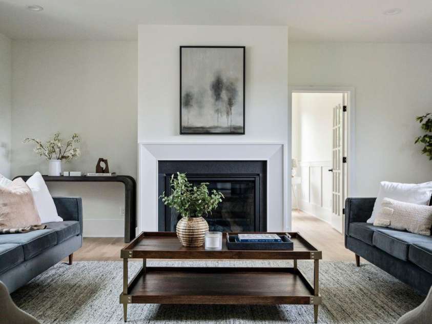 408 Ideal Way, Charlotte, NC 28203.  MLS# CAR4268793, YatesRealty ID 30526. Upstairs bonus room