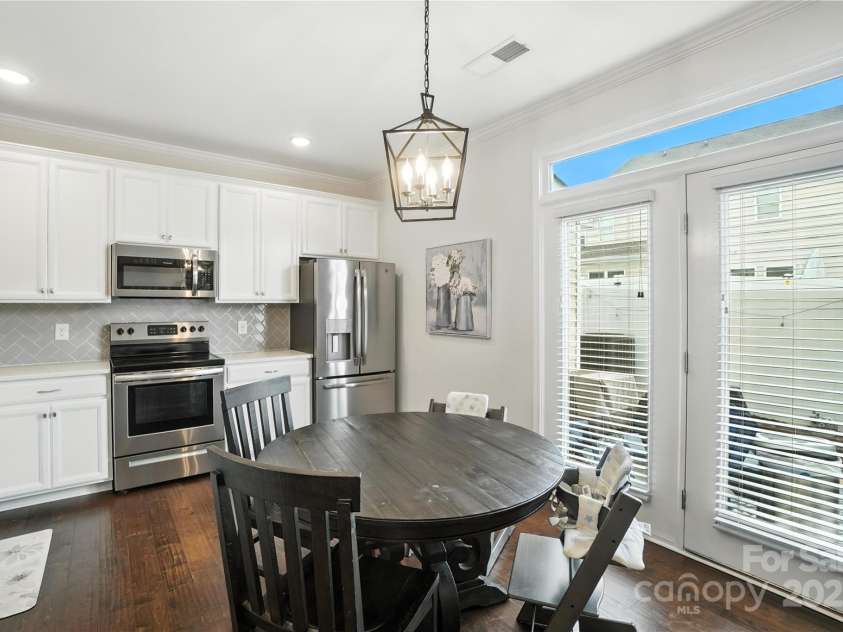 436 Spring Gardens Drive, Belmont, NC 28012.  MLS# CAR4283881, YatesRealty ID 30528. 