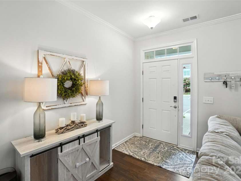 436 Spring Gardens Drive, Belmont, NC 28012.  MLS# CAR4283881, YatesRealty ID 30528. 