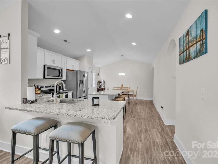 3165 Spencer Road, Conover, NC 28613.  MLS# CAR4286883, YatesRealty ID 30529. 