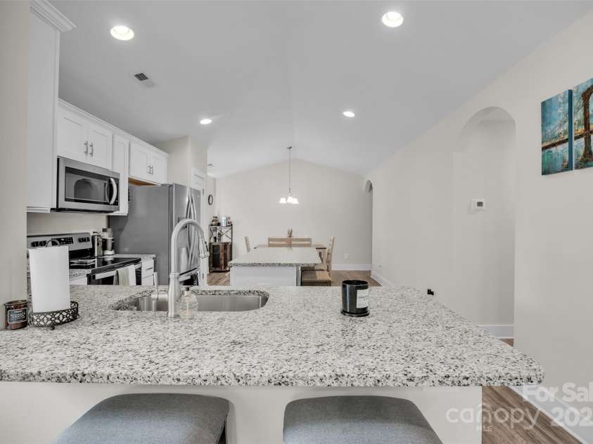 3165 Spencer Road, Conover, NC 28613.  MLS# CAR4286883, YatesRealty ID 30529. 