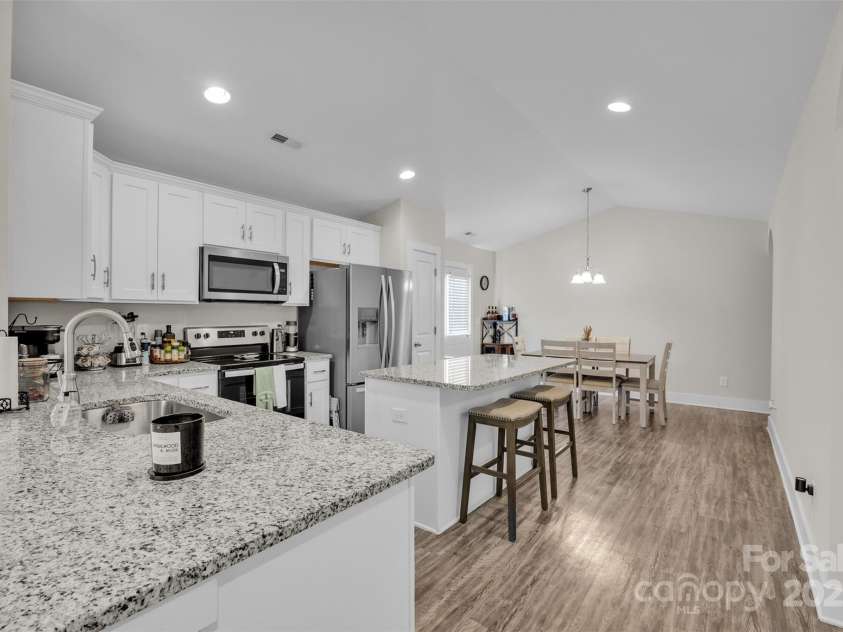 3165 Spencer Road, Conover, NC 28613.  MLS# CAR4286883, YatesRealty ID 30529. 