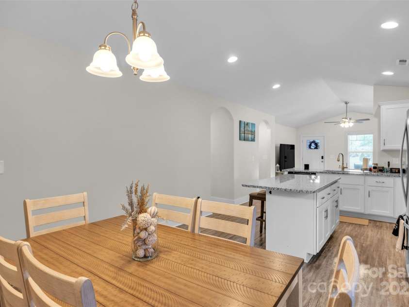 3165 Spencer Road, Conover, NC 28613.  MLS# CAR4286883, YatesRealty ID 30529. 