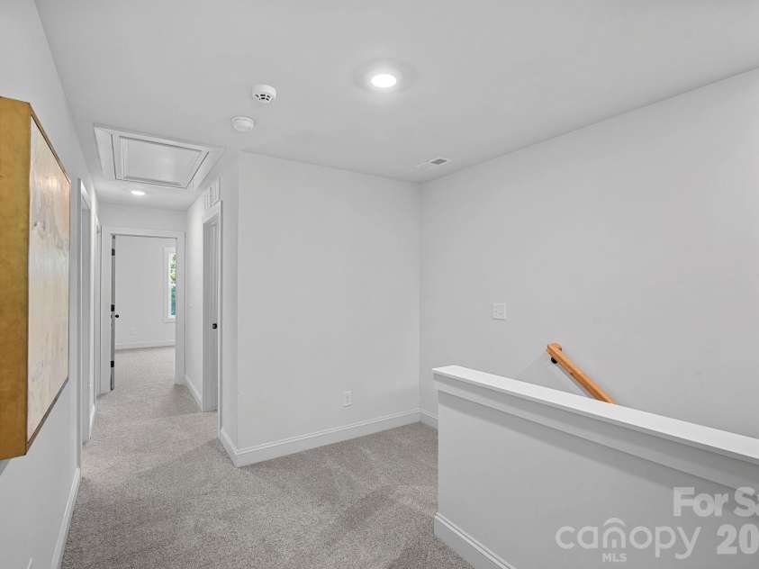 2912 Dogwood Avenue, Charlotte, NC 28206.  MLS# CAR4309456, YatesRealty ID 3053. 