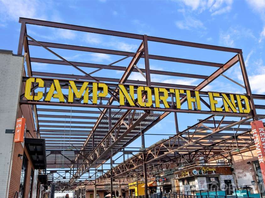 2912 Dogwood Avenue, Charlotte, NC 28206.  MLS# CAR4309456, YatesRealty ID 3053. 