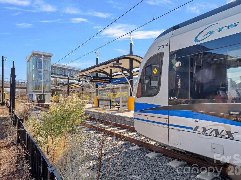 2912 Dogwood Avenue, Charlotte, NC 28206.  MLS# CAR4309456, YatesRealty ID 3053. 