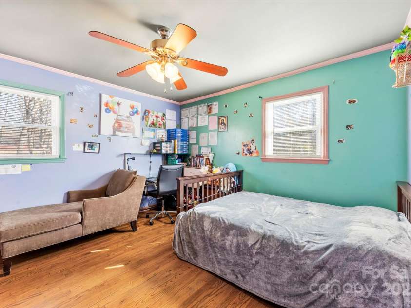6534 Monteith Drive, Charlotte, NC 28213.  MLS# CAR4218066, YatesRealty ID 3053. 