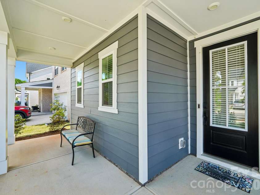 8137 Franklin Trail Street, Charlotte, NC 28227.  MLS# CAR4381069, YatesRealty ID 30530. 
