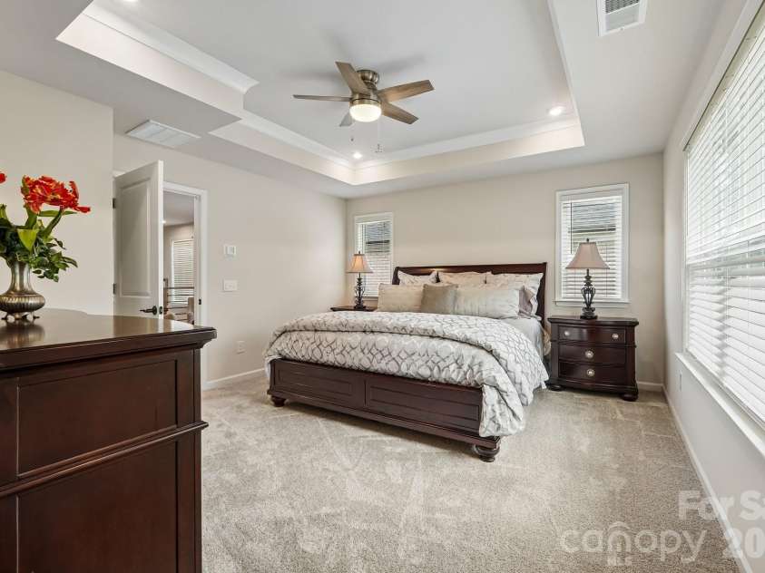 8137 Franklin Trail Street, Charlotte, NC 28227.  MLS# CAR4381069, YatesRealty ID 30530. 