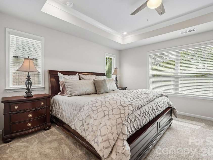 8137 Franklin Trail Street, Charlotte, NC 28227.  MLS# CAR4381069, YatesRealty ID 30530. 