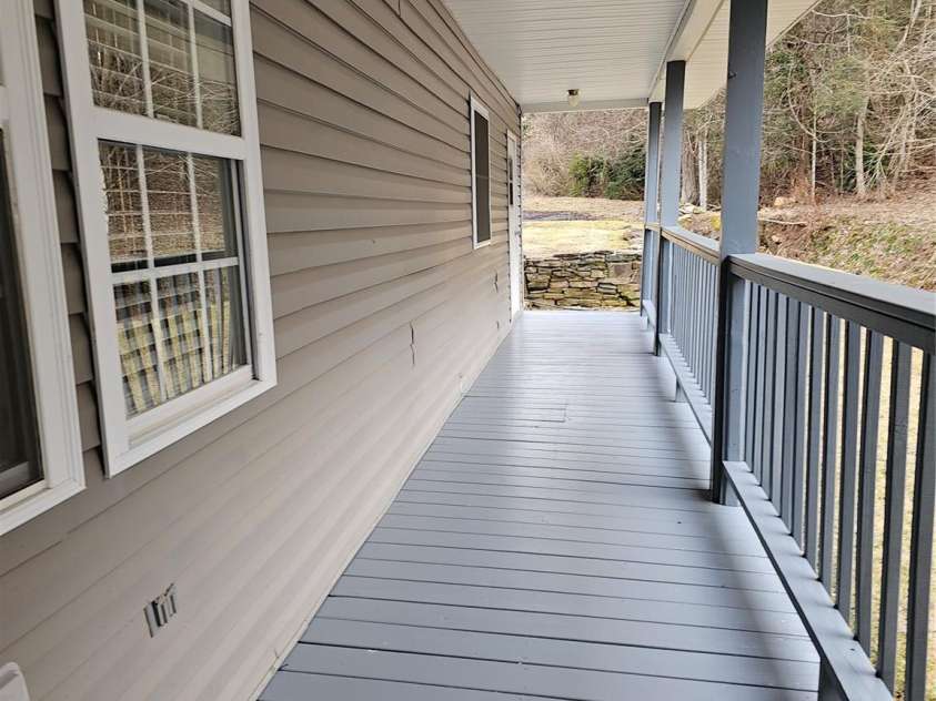 656 Water Street, Bakersville, NC 28705.  MLS# CAR4431229, YatesRealty ID 30531. 