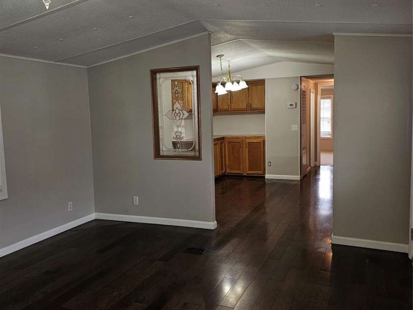 656 Water Street, Bakersville, NC 28705.  MLS# CAR4431229, YatesRealty ID 30531. 