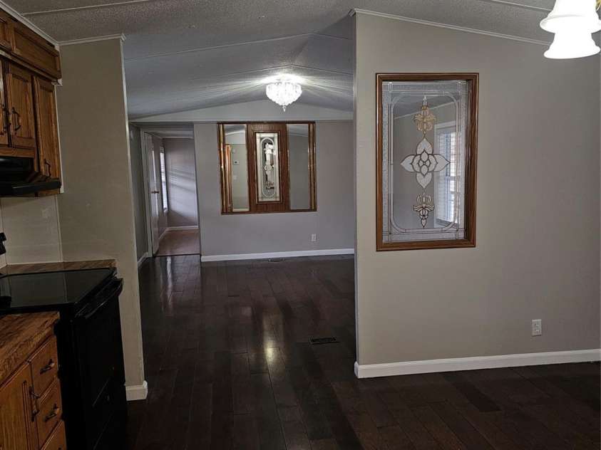 656 Water Street, Bakersville, NC 28705.  MLS# CAR4431229, YatesRealty ID 30531. 