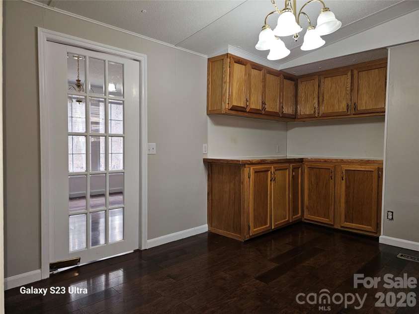 656 Water Street, Bakersville, NC 28705.  MLS# CAR4431229, YatesRealty ID 30531. 