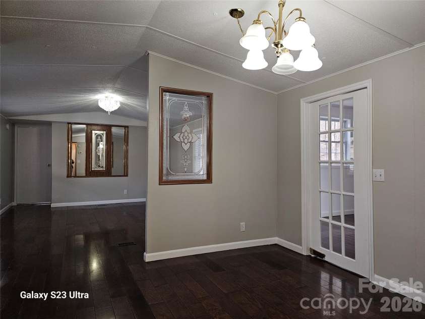 656 Water Street, Bakersville, NC 28705.  MLS# CAR4431229, YatesRealty ID 30531. 