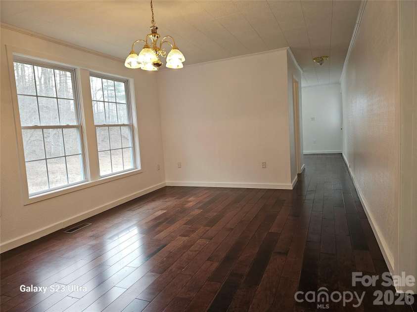 656 Water Street, Bakersville, NC 28705.  MLS# CAR4431229, YatesRealty ID 30531. 