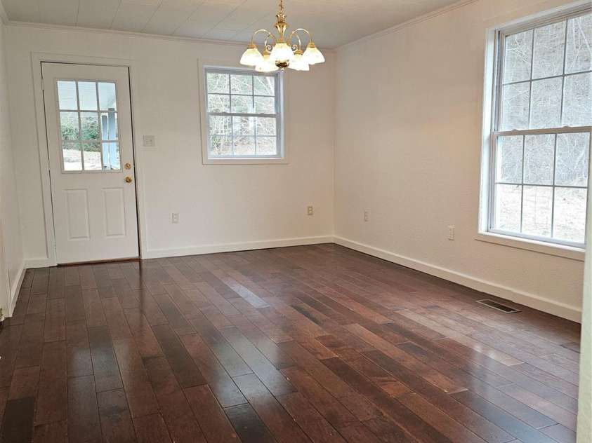 656 Water Street, Bakersville, NC 28705.  MLS# CAR4431229, YatesRealty ID 30531. 