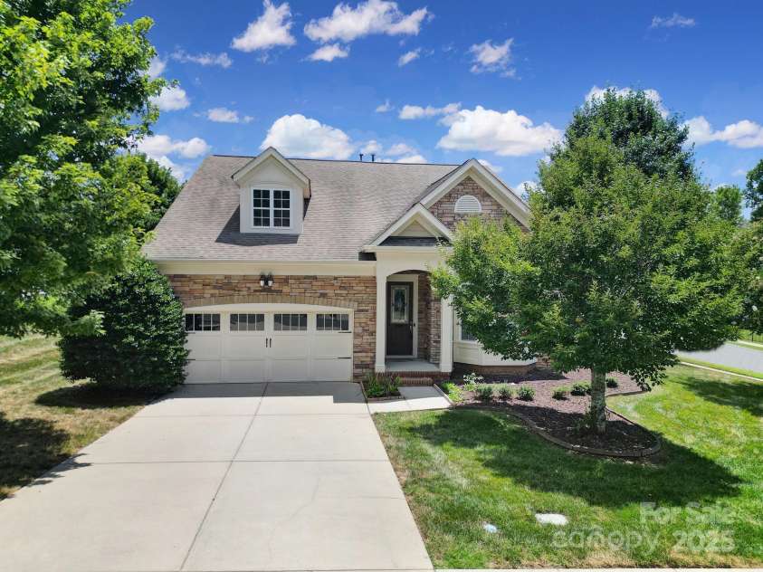 3053 Denali Way, Rock Hill, SC 29732.  MLS# CAR4284643, YatesRealty ID 30533. 