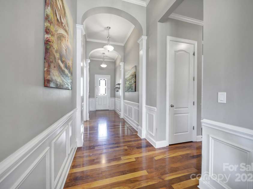 3053 Denali Way, Rock Hill, SC 29732.  MLS# CAR4284643, YatesRealty ID 30533. 