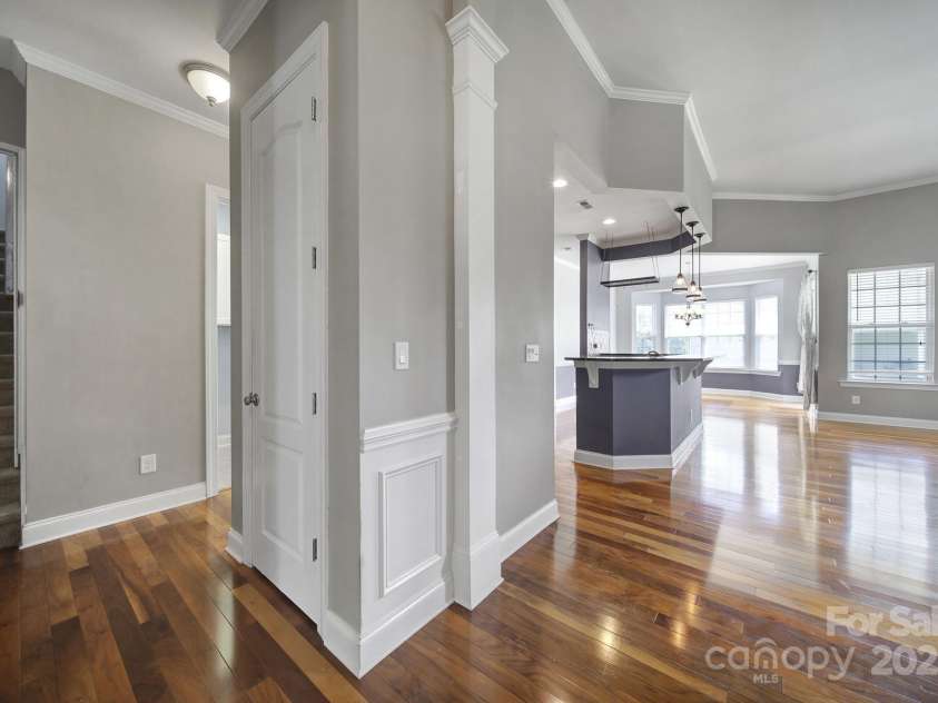 3053 Denali Way, Rock Hill, SC 29732.  MLS# CAR4284643, YatesRealty ID 30533. 