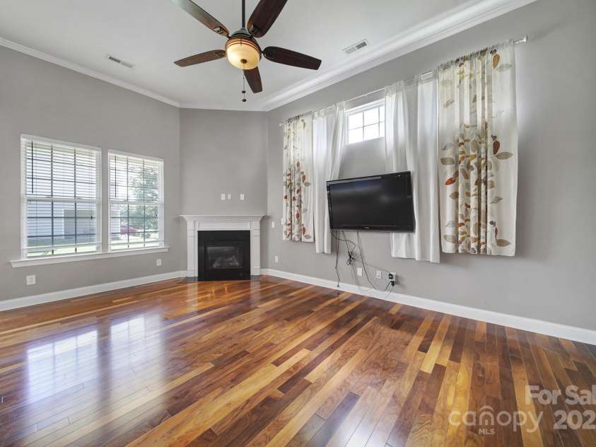 3053 Denali Way, Rock Hill, SC 29732.  MLS# CAR4284643, YatesRealty ID 30533. 