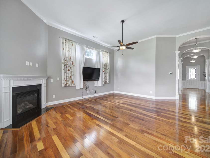 3053 Denali Way, Rock Hill, SC 29732.  MLS# CAR4284643, YatesRealty ID 30533. 