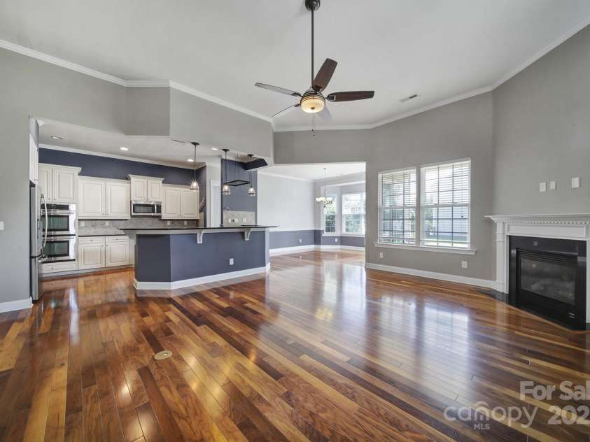 3053 Denali Way, Rock Hill, SC 29732.  MLS# CAR4284643, YatesRealty ID 30533. 