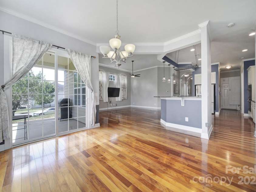 3053 Denali Way, Rock Hill, SC 29732.  MLS# CAR4284643, YatesRealty ID 30533. 