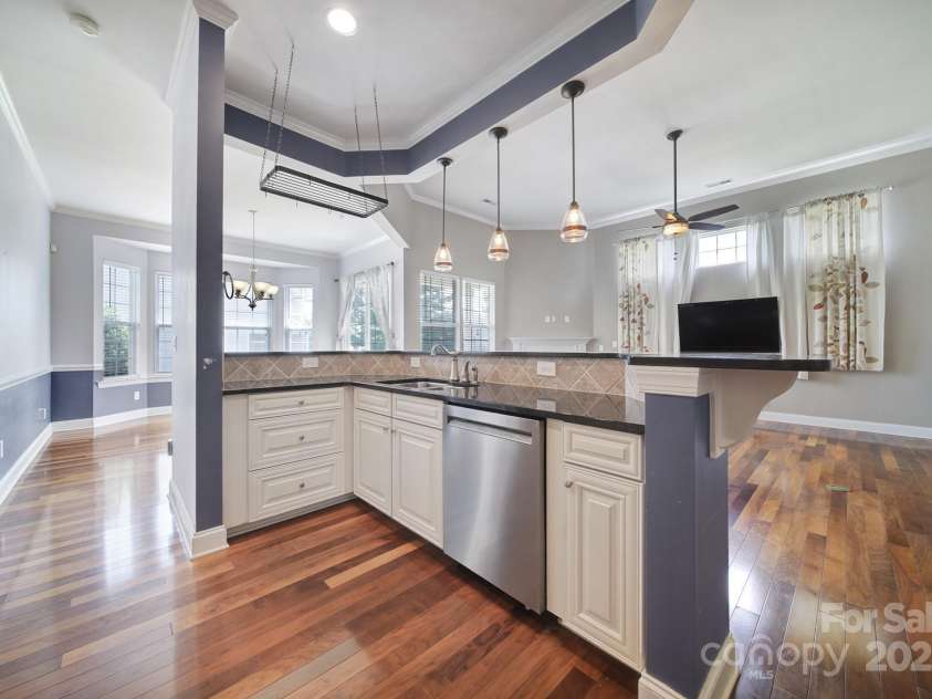 3053 Denali Way, Rock Hill, SC 29732.  MLS# CAR4284643, YatesRealty ID 30533. 