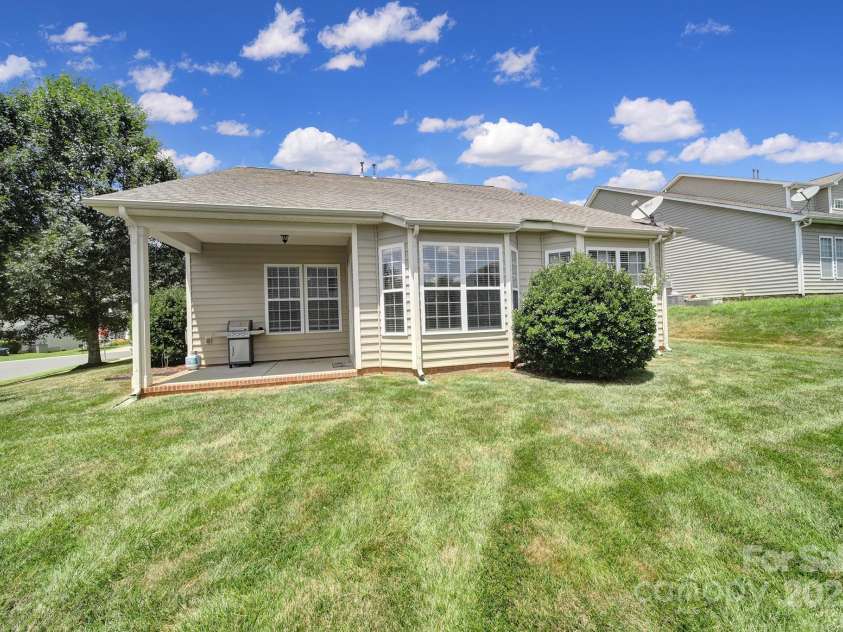 3053 Denali Way, Rock Hill, SC 29732.  MLS# CAR4284643, YatesRealty ID 30533. 