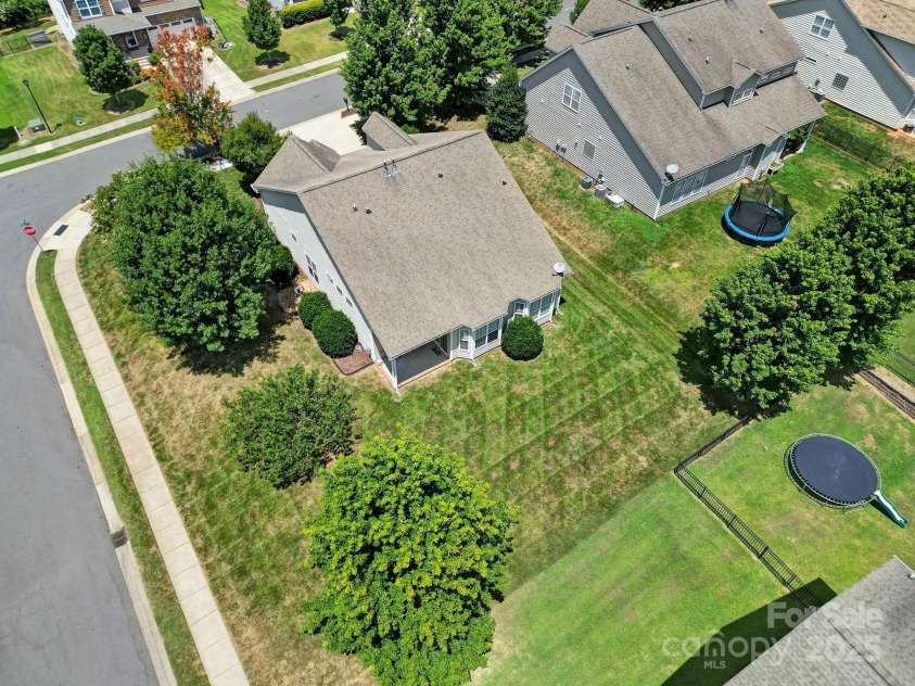 3053 Denali Way, Rock Hill, SC 29732.  MLS# CAR4284643, YatesRealty ID 30533. 