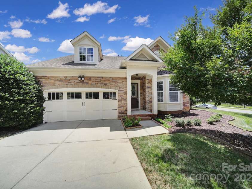 3053 Denali Way, Rock Hill, SC 29732.  MLS# CAR4284643, YatesRealty ID 30533. 