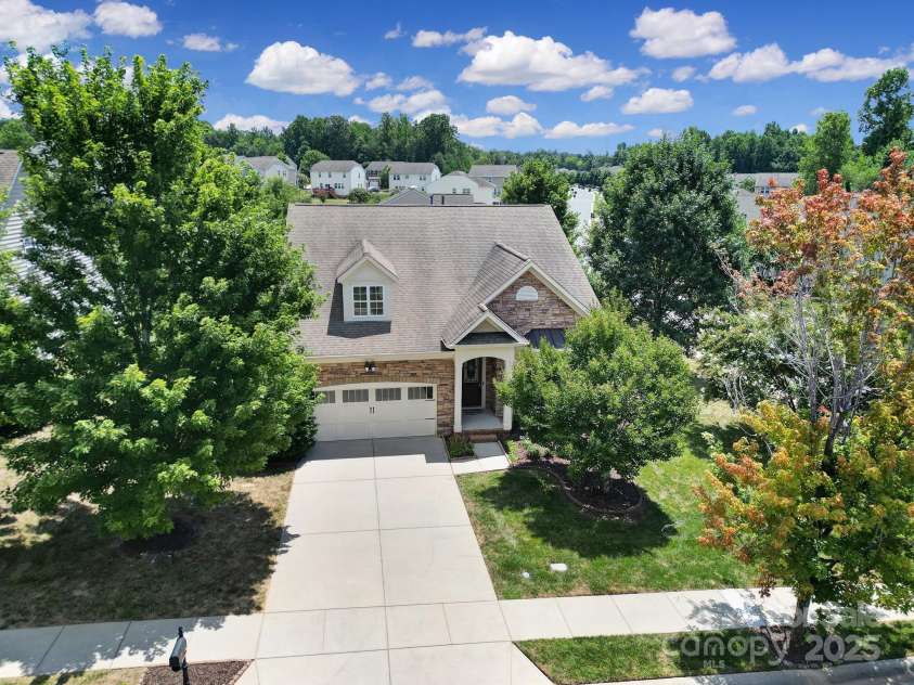 3053 Denali Way, Rock Hill, SC 29732.  MLS# CAR4284643, YatesRealty ID 30533. 