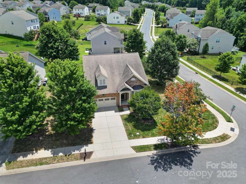 3053 Denali Way, Rock Hill, SC 29732.  MLS# CAR4284643, YatesRealty ID 30533. 