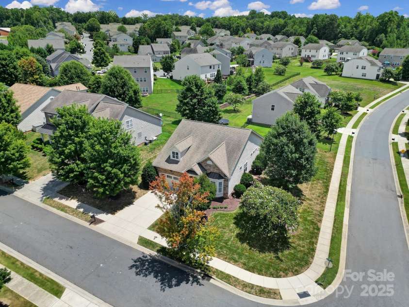 3053 Denali Way, Rock Hill, SC 29732.  MLS# CAR4284643, YatesRealty ID 30533. 
