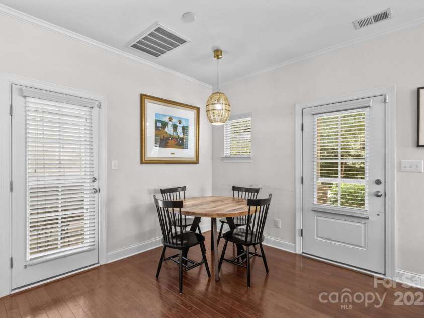 10258 Vanguard Parkway, Huntersville, NC 28078.  MLS# CAR4283731, YatesRealty ID 30534. 