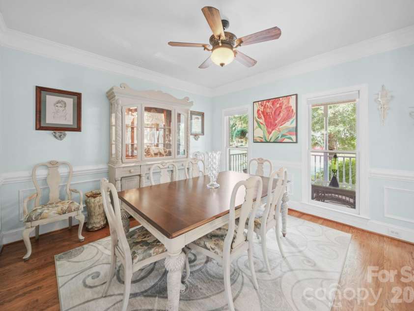 8513 Middleton Circle, Harrisburg, NC 28075.  MLS# CAR4386336, YatesRealty ID 30534. 