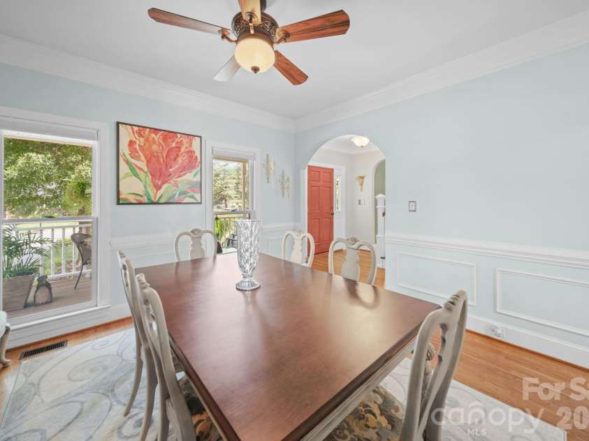 8513 Middleton Circle, Harrisburg, NC 28075.  MLS# CAR4386336, YatesRealty ID 30534. 