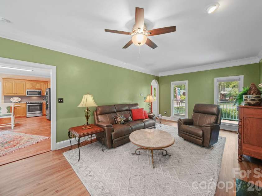 8513 Middleton Circle, Harrisburg, NC 28075.  MLS# CAR4386336, YatesRealty ID 30534. 