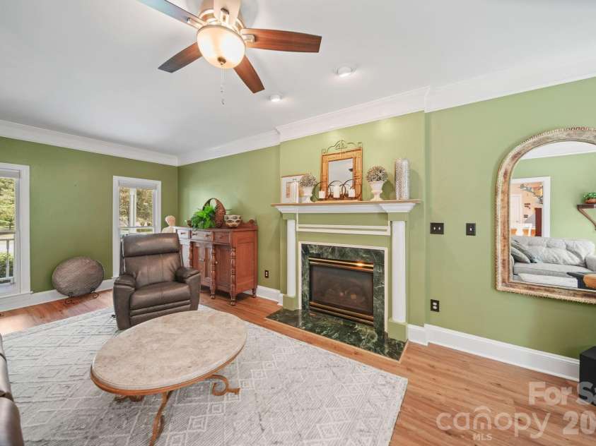 8513 Middleton Circle, Harrisburg, NC 28075.  MLS# CAR4386336, YatesRealty ID 30534. 