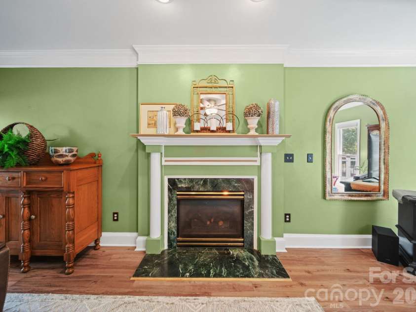 8513 Middleton Circle, Harrisburg, NC 28075.  MLS# CAR4386336, YatesRealty ID 30534. 