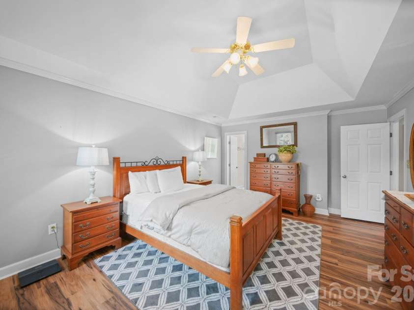 8513 Middleton Circle, Harrisburg, NC 28075.  MLS# CAR4386336, YatesRealty ID 30534. 