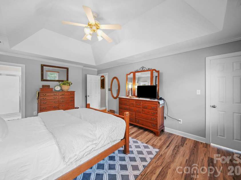8513 Middleton Circle, Harrisburg, NC 28075.  MLS# CAR4386336, YatesRealty ID 30534. 